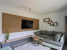 (EF0332_M) Dresden: Steinbach, möblierte Einliegerwohnung mit separatem Eingang, sonniger Terrasse, WLAN inkl. Wohnung mieten 01156 Dresden Bild klein