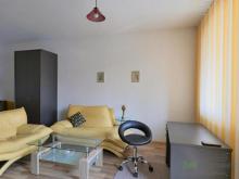 (EF0369_M) Dresden: Südvorstadt-Ost, kleines möbliertes Aparment mit Balkon in Citylage nahe der TU Dresden und Bahnhof Wohnung mieten 01069 Dresden Bild klein