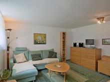 (EF0486_M) Dresden: Leubnitz-Neuostra, hübsch möbliertes 2-Zimmer-Domizil im Souterrain, an Wochenendheimfahrer Wohnung mieten 01217 Dresden Bild klein