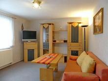(EF0497_M) Dresden: Kesselsdorf, kleine möblierte 2-Zimmer-Wohnung mit sep. Eingang an Wochenendheimfahrer, Service mgl Wohnung mieten 01723 Wilsdruff Bild klein