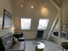 (EF0528_M) Erfurt: Daberstedt, kleine möblierte Maisonettewohnung an Wochenendheimfahrer Wohnung mieten 99099 Erfurt Bild klein