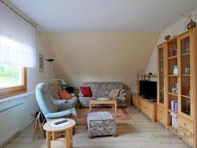 (EF0542_M) Dresden: Briesnitz, kleine möbl. 2-Zimmer-Wohnung in einem ruhigen Haus mit Garten, Reinigungsservice möglich Wohnung mieten 01157 Dresden Bild klein