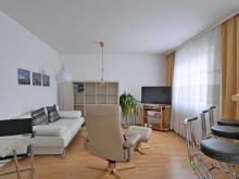 (EF0576_M) Dresden: Kleinpestitz/Mockritz, ruhiges möbliertes Apartment mit eigener Terrasse und separatem Hauseingang Wohnung mieten 01217 Dresden Bild klein