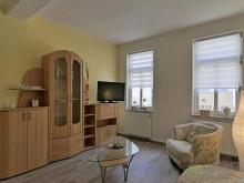 (EF0651_M) Meiningen: Meiningen, Neu renovierte und neu möblierte 2-Zimmer-Wohnung in der Innenstadt, WLAN Wohnung mieten 98617 Meiningen Bild klein