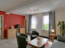 (EF0685_M) Jena: Süd, hübsches möbliertes Apartment mit WLAN, nahe zur Jenaer Innenstadt Wohnung mieten 07745 Jena Bild klein