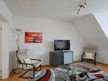 (EF0735_M) Erfurt: Daberstedt, großzügige, möblierte Wohnung im Erfurter "Malerviertel", ruhige Wohnlage, WLAN inkl. Wohnung mieten 99099 Erfurt Bild klein