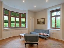 (EF0805_M) Dresden: Kleinzschachwitz, Erstbezug in neu möbl. Apartment mit Parkett, Service und separatem Hauseingang Wohnung mieten 01259 Dresden Bild klein