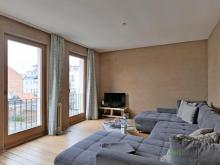 (EF0876_M) Erfurt: Ilversgehofen, moderne möblierte Wohnung nahe der City mit Service, PKW-Stellplatz möglich Wohnung mieten 99089 Erfurt Bild klein