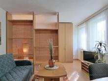 (EF0917_M) Erfurt: Möbisburg-Rhoda, möbliertes Apartment in ruhiger Wohnlage, WLAN, für Wochenendheimfahrer Wohnung mieten 99094 Erfurt Bild klein