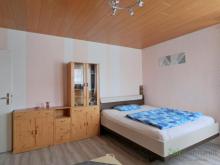 (EF0946_M) Dresden: Freital, preiswertes möbliertes Apartment mit PKW-Stellplatz inklusive Wohnung mieten 01705 Freital Bild klein
