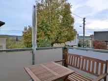 (EF0951_M) Jena: Lobeda, möblierte kleine 2-Zimmer-Wohnung mit Balkon in der Altstadt, WLAN inklusive Wohnung mieten 07747 Jena Bild klein