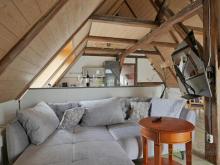 (EF0992_M) Dresden: Coschütz/Gittersee, möblierte Wohnung mit Balkon in einem historischen Gebäude Wohnung mieten 01189 Dresden Bild klein