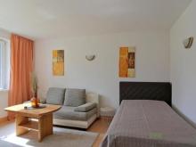 (EF1014_M) Erfurt: Möbisburg-Rhoda, neu möbliertes Apartment in ruhiger Wohnlage Wohnung mieten 99094 Erfurt Bild klein