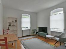 (EF1057_M) Dresden: Leubnitz-Neuostra, neu renovierte, neu möblierte Wohnung, Grundreinigung inkl. Wohnung mieten 01157 Dresden Bild klein