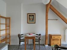 (EF1065_M) Dresden: Äußere Neustadt, preiswertes, neu eingerichtetes 1,5-Zimmer-Apartment mit Gartennutzung Wohnung mieten 01097 Dresden Bild klein