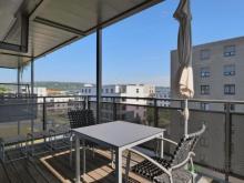 (EF1068_M) Dresden: Gruna, Erstbezug in neu renovierte u. neu möblierte Wohnung, Aufzug, Balkon, TG-Stellplatz Wohnung mieten 01277 Dresden Bild klein