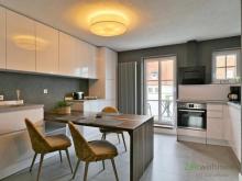 (EF1085_M) Fulda: Frauenberg, neu renoviertes und neu möbliertes Apartment mit Balkon Wohnung mieten 36039 Fulda Bild klein