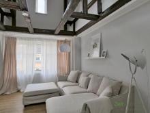 (EF1088_M) Dresden: Blasewitz, geschmackvoll möblierte Maissonette-Wohnung, Grundreinigung inklusive Wohnung mieten 01277 Dresden Bild klein