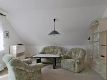 (EF1092_M) Erfurt: Brühlervorstadt, möblierte 2-Zi-Wohnung mit Balkon in ruhiger Wohnlage, Grundreinigung inkl. Wohnung mieten 99092 Erfurt Bild klein