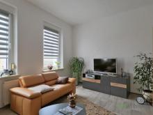 (EF1126_M) Magdeburg: Bernburg, preiswertes möbliertes 2-Zimmer-Apartment in Calbe an der Saale, Wäschewechsel inkl. Wohnung mieten 39240 Calbe (Saale) Bild klein