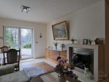 (EF1131_M) Dresden: Bühlau/Weißer Hirsch, möbliertes Apartment mit Terrasse im Souterrain, Reinigung inklusive Wohnung mieten 01324 Dresden Bild klein