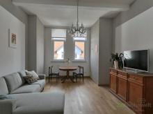 (EF1137_M) Erfurt: Daberstedt, Bezug in großzügige, neu renovierte möblierte Wohnung mit Klimaanlage Wohnung mieten 99099 Erfurt Bild klein