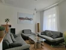(EF1146_M) Halle: Innenstadt, kleine möblierte Wohnung mit PKW-Stellplatz und Balkon in ruhiger Seitenstraße Wohnung mieten 06108 Halle (Saale) Bild klein