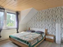 (EF1168_M) Magdeburg: Biederitz, große möblierte Wohnung mit Balkon in ruhiger Nebenstraße, WLAN inklusive Wohnung mieten 39175 Biederitz Bild klein