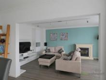 (EF1202_M) Kassel-Stadt: West, komfortabel möblierte Wohnung mit großem Wohn-Esszimmer und sonnigem Balkon Wohnung mieten 34119 Kassel Bild klein