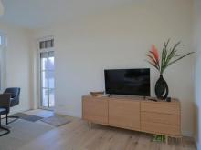 (EF1205_M) Magdeburg: Herrenkrug, Erstbezug in neu gebaute und neu möblierte Wohnung mit Balkon und Aufzug Wohnung mieten 39114 Magdeburg Bild klein