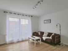 (EF1237_M) Dresden: Langebrück, preiswertes möbliertes Apartment für Einzelperson in ruhiger Ortsrandlage Wohnung mieten 01465 Langebrück Bild klein