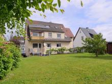 (EF1241_M) Kassel-Landkreis: Niestetal, neu möblierte 3-Zimmer-Wohnung mit Balkon, Garten und PKW-Stellplatz Wohnung mieten 34266 Niestetal Bild klein