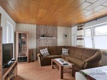 (EF1258_M) Kassel-Stadt: Philippinenhof/Warteberg, ruhige möblierte Wohnung mit Holzvertäfelung und Balkon Wohnung mieten 34127 Kassel Bild klein