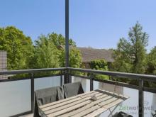 (EF1273_M) Magdeburg: Irxleben, möbliertes Luxusapartment im 1.Obergeschoss, mit Aufzug, Balkon und PKW-Stellplatz Wohnung mieten 39167 Irxleben Bild klein