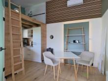 (EF1283_M) Magdeburg: Ottersleben, neu ausgebaute und neu möblierte Wohnung mit Klimaanlage und Terrasse Wohnung mieten 39116 Magdeburg Bild klein