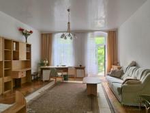 (EF1285_M) Dresden: Plauen, preiswerte möblierte Wohnung mit 2 Schlafzimmern und Veranda Wohnung mieten 01187 Dresden Bild klein