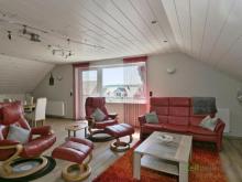 (EF1292_M) Fulda: Zell, große möblierte Wohnung mit Dusche, Wanne, Balkon, PKW-Stellplatz und Reinigung Wohnung mieten 36041 Fulda Bild klein