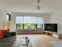 (EF1294_M) Kassel-Stadt: Harleshausen, geschmackvoll möblierte Wohnung mit Terrasse, PKW-Stellplatz und Service Wohnung mieten 34128 Kassel Bild klein