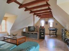 (EF1297_M) Dresden: Radebeul, preiswertes möbliertes Apartment in der Innenstadt von Radebeul Wohnung mieten 01445 Radebeul Bild klein