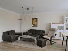 (EF1299_M) Dresden: Niedersedlitz, Erstbezug in neu möblierte 2-Zimmer Wohnung mit Balkon und TG-Stellplatz Wohnung mieten 01257 Dresden Bild klein