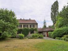 (EF1300_M) Dresden: Räcknitz/Zschertnitz, möbliertes Haus mit Garten und Garage in einer ruhigen Nebenstraße Haus 01217 Dresden Bild klein