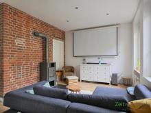 (EF1334_M) Kassel-Stadt: Süd, möblierte Altbauwohnung mit 2 Balkons nahe der der Innenstadt, Grundreinigung inkl. Wohnung mieten 34121 Kassel Bild klein