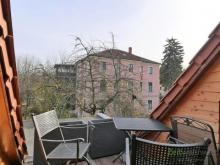 (EF1336_M) Dresden: Strehlen, preiswerte möblierte 3-Zimmer-Wohnung mit Balkon in ruhiger Nebenstraße Wohnung mieten 01219 Dresden Bild klein