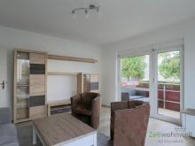 (EF1340_M) Göttingen: Northeim, neu möblierte Wohnung mit Esszimmer und Balkon Wohnung mieten 37154 Northeim Bild klein