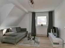 (EF1347_M) Erfurt: Daberstedt, möblierte 2-Zimmer-Wohnung in ruhiger Nebenstraße Wohnung mieten 99099 Erfurt Bild klein