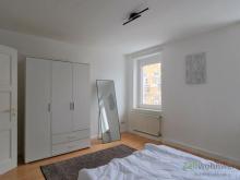 (EF1349_M) Kassel-Stadt: Bad Wilhelmshöhe, neu möblierte 2-Zimmer-Wohnung in einer Seitenstraße Wohnung mieten 34131 Kassel Bild klein