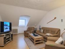 (EF1357_M) Kassel-Stadt: Niederzwehren, preiswerte, neu möblierte 2-Zimmer-Wohnung Wohnung mieten 34134 Kassel Bild klein