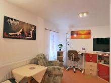 (EF1359_M) Gotha: Waltershausen, möblierte Wohnung im OT Winterstein für Wochenendheimfahrer, einfacher Standard Wohnung mieten 99880 Waltershausen Bild klein