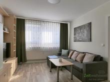 (EF1367_M) Zwickau: Werdau, neu und modern möblierte Wohnung mit Arbeitszimmer, WLAN Wohnung mieten 08412 Werdau Bild klein