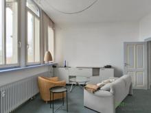 (EF1370_M) Göttingen: Göttingen, möblierte 2-Zimmer-Wohnung, Garten am Haus, PKW-Stellplatz Wohnung mieten 37083 Göttingen Bild klein